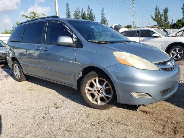 Photo 3 VIN: 5TDZA22C86S446040 - TOYOTA SIENNA XLE 