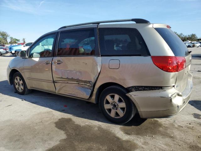 Photo 1 VIN: 5TDZA22C86S466823 - TOYOTA SIENNA XLE 