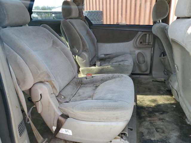 Photo 10 VIN: 5TDZA22C86S466823 - TOYOTA SIENNA XLE 