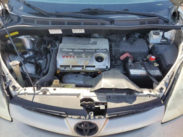 Photo 11 VIN: 5TDZA22C86S466823 - TOYOTA SIENNA XLE 