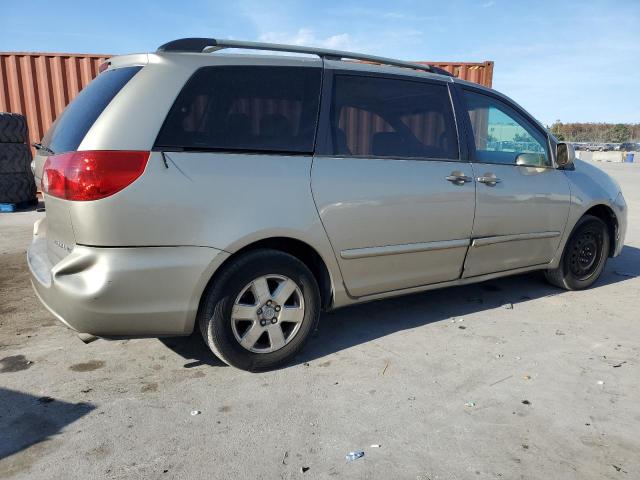 Photo 2 VIN: 5TDZA22C86S466823 - TOYOTA SIENNA XLE 