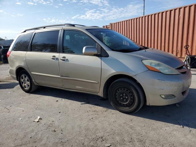 Photo 3 VIN: 5TDZA22C86S466823 - TOYOTA SIENNA XLE 