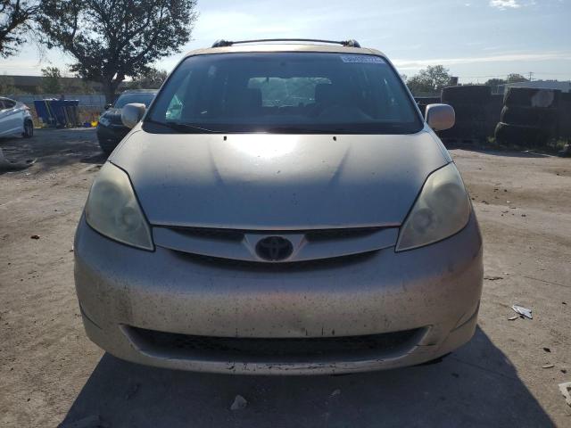 Photo 4 VIN: 5TDZA22C86S466823 - TOYOTA SIENNA XLE 