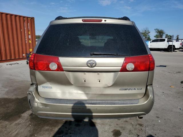 Photo 5 VIN: 5TDZA22C86S466823 - TOYOTA SIENNA XLE 