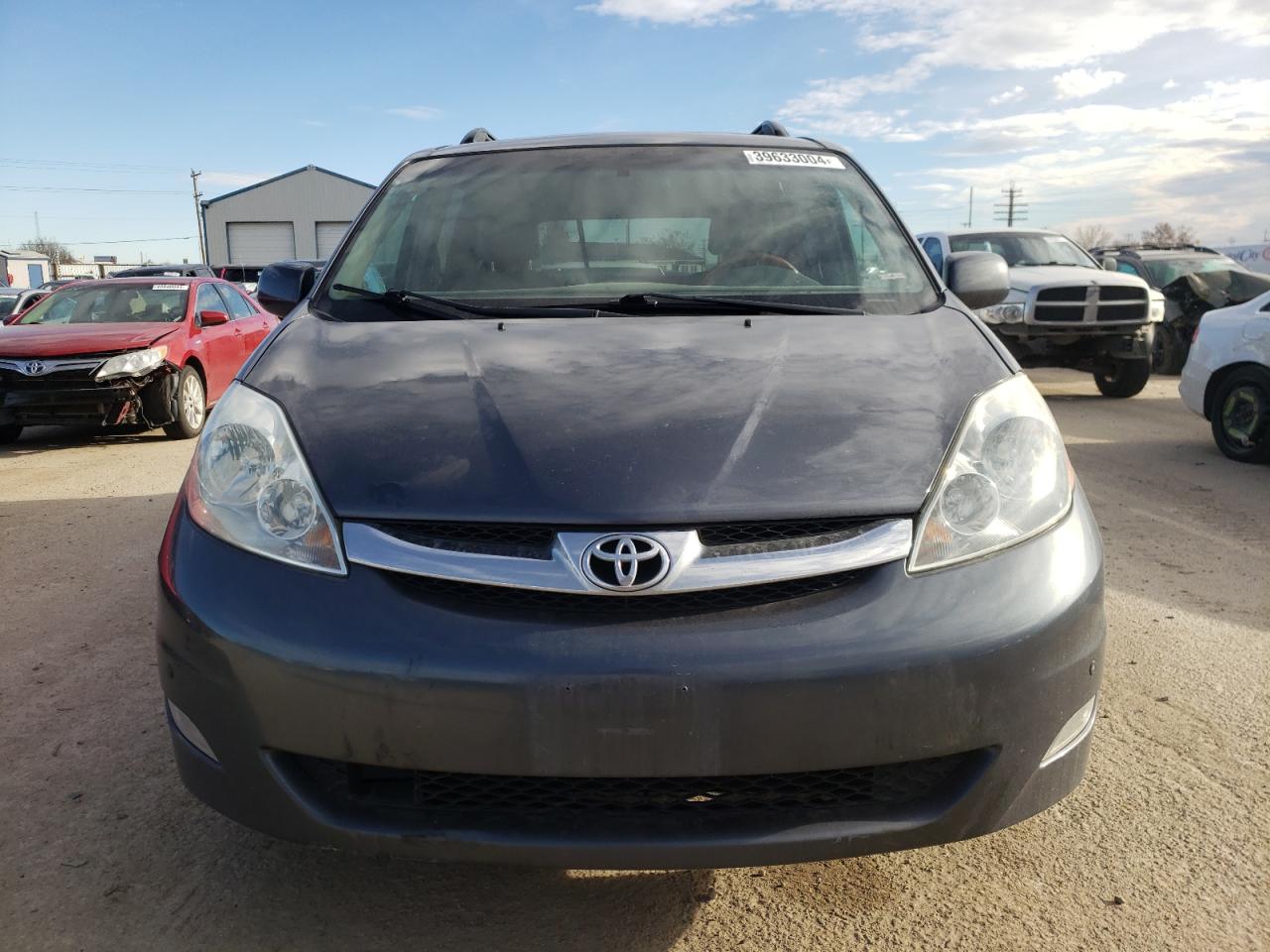 Photo 4 VIN: 5TDZA22C86S492466 - TOYOTA SIENNA 