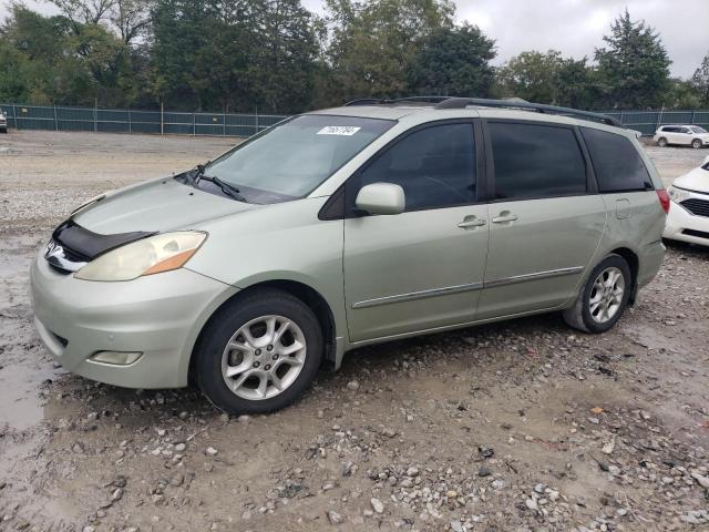 Photo 0 VIN: 5TDZA22C86S523540 - TOYOTA SIENNA XLE 