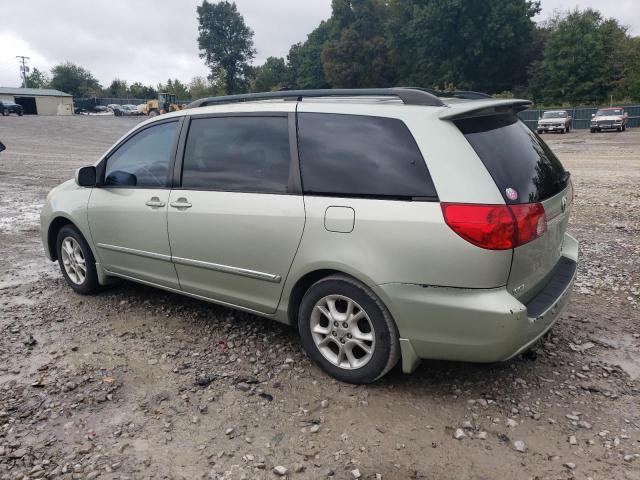 Photo 1 VIN: 5TDZA22C86S523540 - TOYOTA SIENNA XLE 