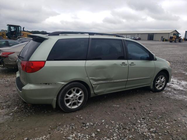 Photo 2 VIN: 5TDZA22C86S523540 - TOYOTA SIENNA XLE 