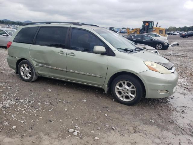 Photo 3 VIN: 5TDZA22C86S523540 - TOYOTA SIENNA XLE 