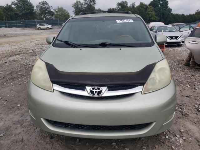 Photo 4 VIN: 5TDZA22C86S523540 - TOYOTA SIENNA XLE 