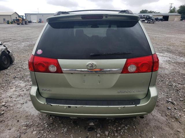 Photo 5 VIN: 5TDZA22C86S523540 - TOYOTA SIENNA XLE 