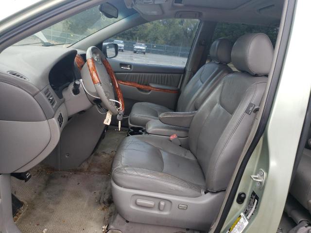 Photo 6 VIN: 5TDZA22C86S523540 - TOYOTA SIENNA XLE 