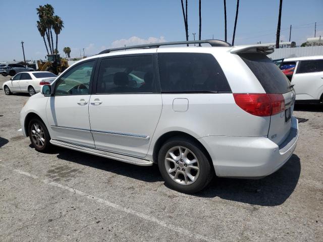 Photo 1 VIN: 5TDZA22C86S568235 - TOYOTA SIENNA XLE 