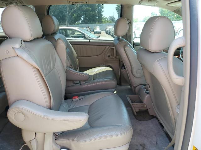 Photo 10 VIN: 5TDZA22C86S568235 - TOYOTA SIENNA XLE 