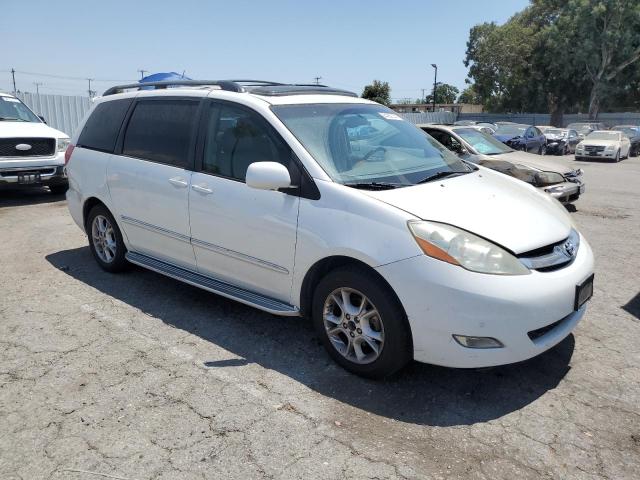 Photo 3 VIN: 5TDZA22C86S568235 - TOYOTA SIENNA XLE 