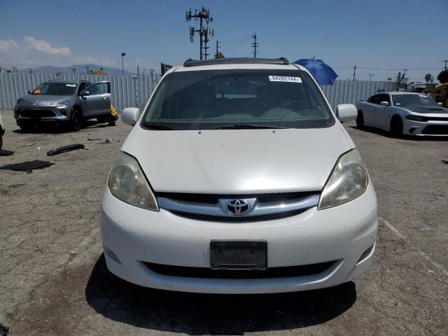 Photo 4 VIN: 5TDZA22C86S568235 - TOYOTA SIENNA XLE 