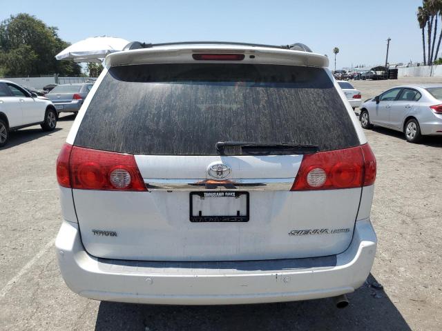 Photo 5 VIN: 5TDZA22C86S568235 - TOYOTA SIENNA XLE 