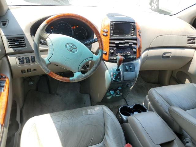 Photo 7 VIN: 5TDZA22C86S568235 - TOYOTA SIENNA XLE 