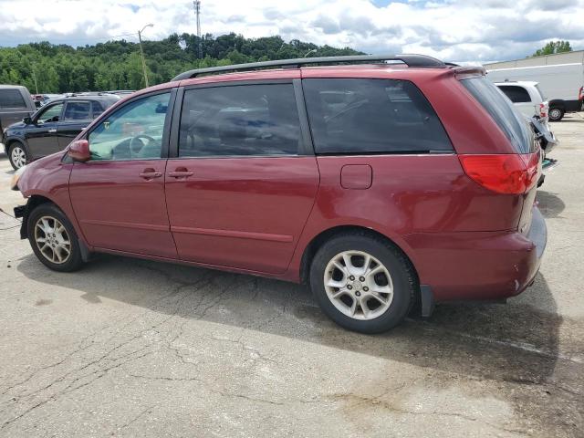 Photo 1 VIN: 5TDZA22C86S570289 - TOYOTA SIENNA XLE 