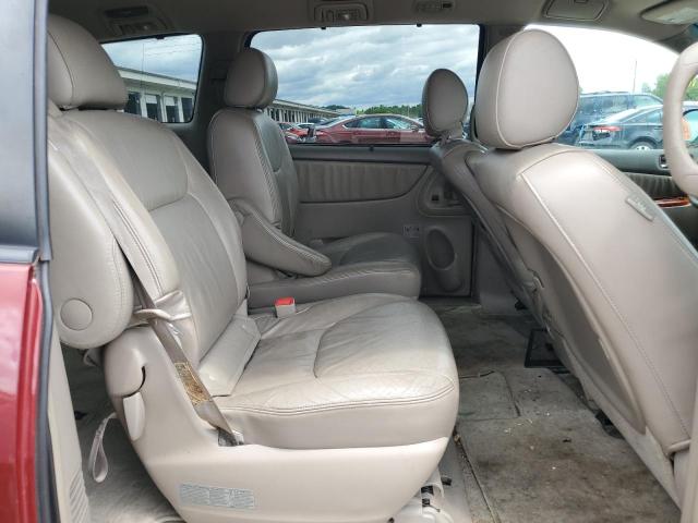 Photo 10 VIN: 5TDZA22C86S570289 - TOYOTA SIENNA XLE 