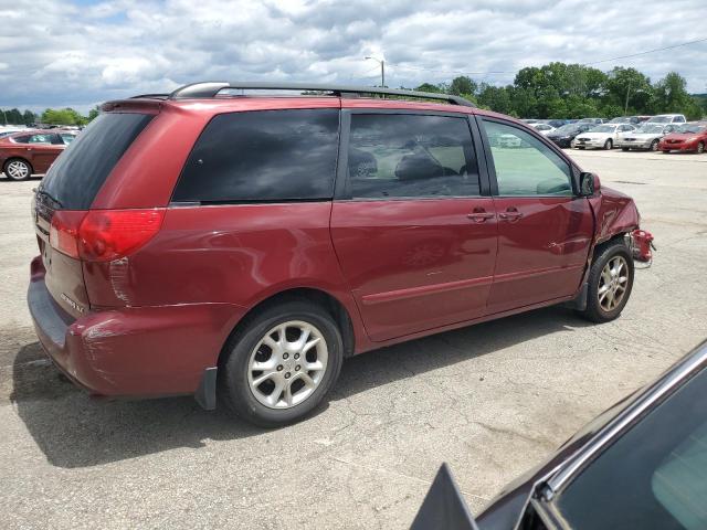 Photo 2 VIN: 5TDZA22C86S570289 - TOYOTA SIENNA XLE 