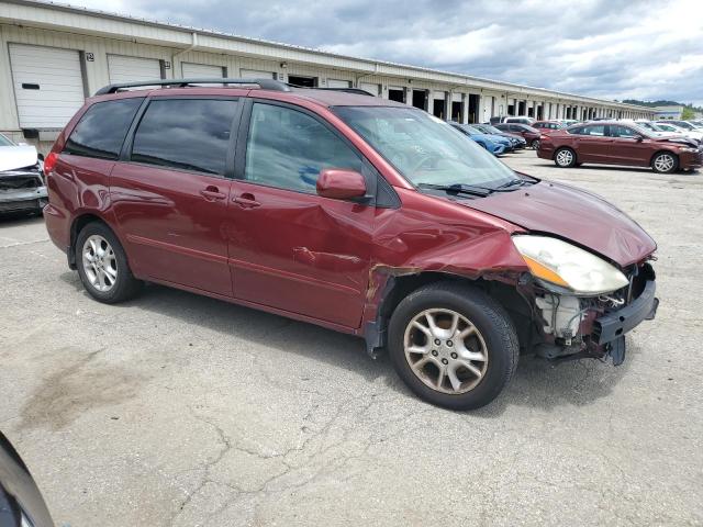 Photo 3 VIN: 5TDZA22C86S570289 - TOYOTA SIENNA XLE 