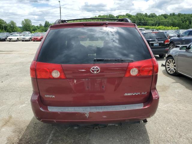 Photo 5 VIN: 5TDZA22C86S570289 - TOYOTA SIENNA XLE 