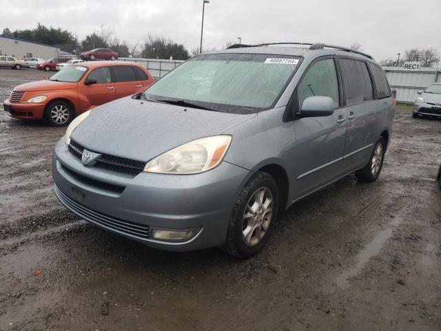 Photo 0 VIN: 5TDZA22C94S040815 - TOYOTA SIENNA XLE 