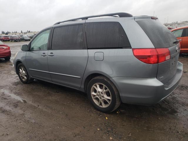 Photo 1 VIN: 5TDZA22C94S040815 - TOYOTA SIENNA XLE 