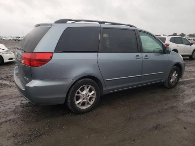 Photo 2 VIN: 5TDZA22C94S040815 - TOYOTA SIENNA XLE 