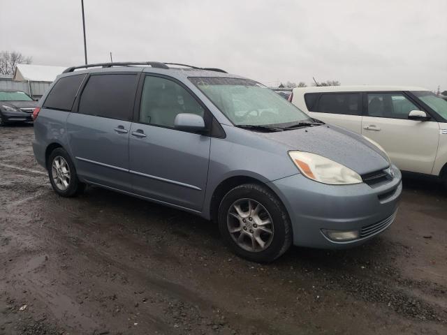 Photo 3 VIN: 5TDZA22C94S040815 - TOYOTA SIENNA XLE 