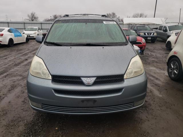 Photo 4 VIN: 5TDZA22C94S040815 - TOYOTA SIENNA XLE 