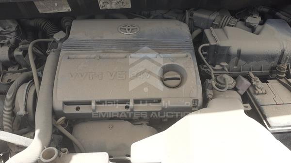 Photo 24 VIN: 5TDZA22C94S079050 - TOYOTA SIENNA 