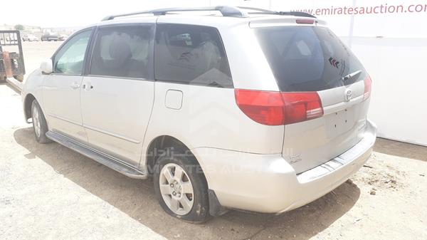 Photo 3 VIN: 5TDZA22C94S079050 - TOYOTA SIENNA 