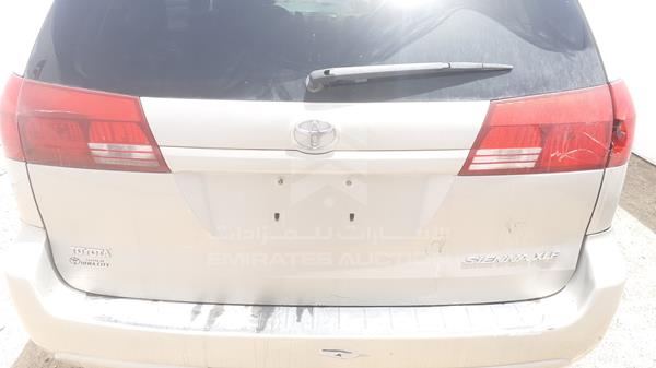 Photo 4 VIN: 5TDZA22C94S079050 - TOYOTA SIENNA 