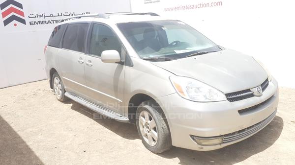 Photo 6 VIN: 5TDZA22C94S079050 - TOYOTA SIENNA 