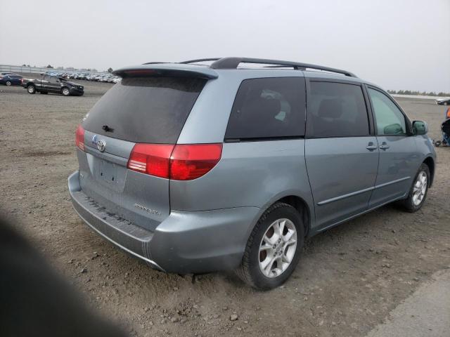 Photo 3 VIN: 5TDZA22C94S083373 - TOYOTA SIENNA 