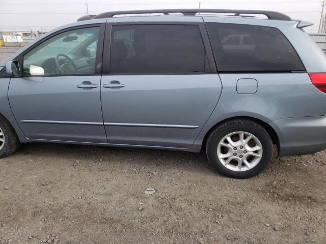 Photo 8 VIN: 5TDZA22C94S083373 - TOYOTA SIENNA 