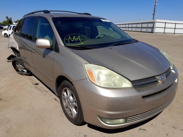 Photo 0 VIN: 5TDZA22C94S118770 - TOYOTA SIENNA XLE 