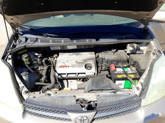 Photo 6 VIN: 5TDZA22C94S118770 - TOYOTA SIENNA XLE 