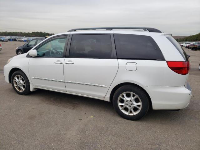 Photo 1 VIN: 5TDZA22C94S146844 - TOYOTA SIENNA XLE 