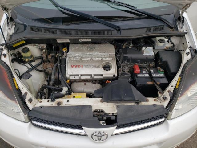 Photo 11 VIN: 5TDZA22C94S146844 - TOYOTA SIENNA XLE 