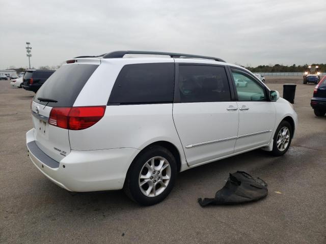 Photo 2 VIN: 5TDZA22C94S146844 - TOYOTA SIENNA XLE 