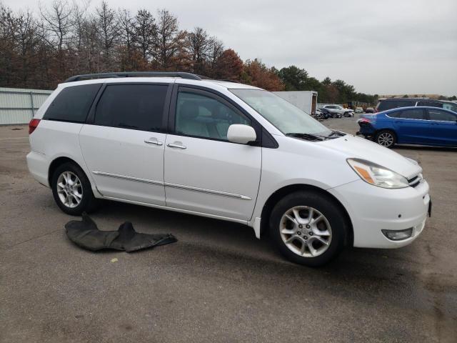 Photo 3 VIN: 5TDZA22C94S146844 - TOYOTA SIENNA XLE 