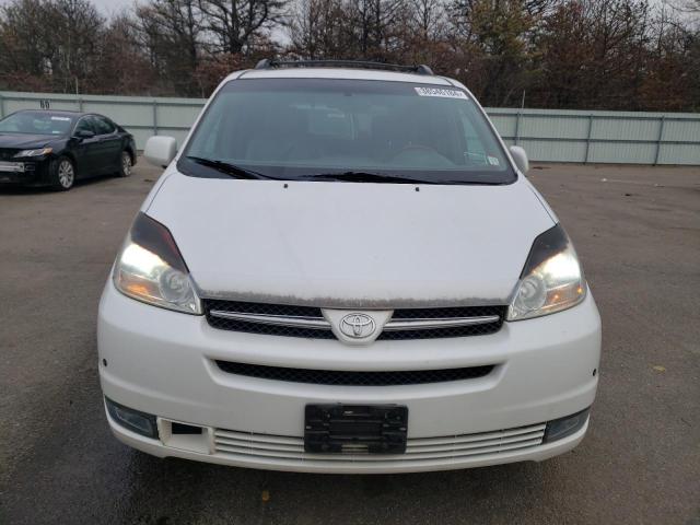 Photo 4 VIN: 5TDZA22C94S146844 - TOYOTA SIENNA XLE 