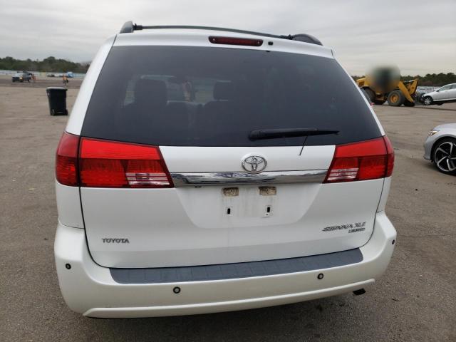 Photo 5 VIN: 5TDZA22C94S146844 - TOYOTA SIENNA XLE 