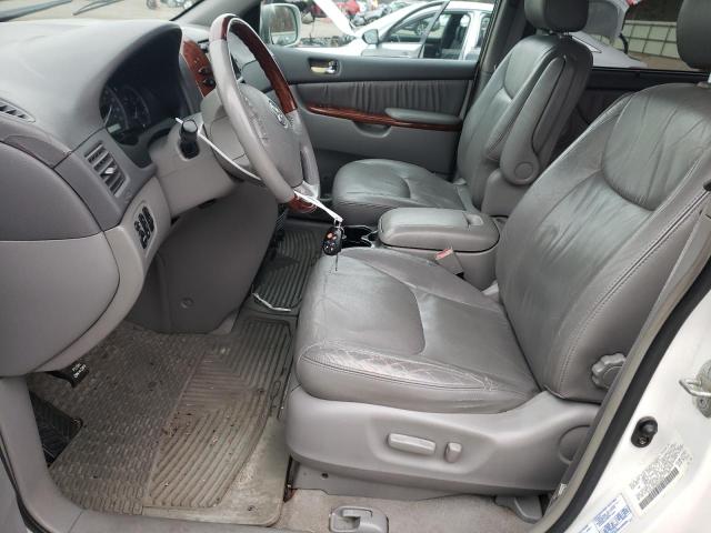 Photo 6 VIN: 5TDZA22C94S146844 - TOYOTA SIENNA XLE 