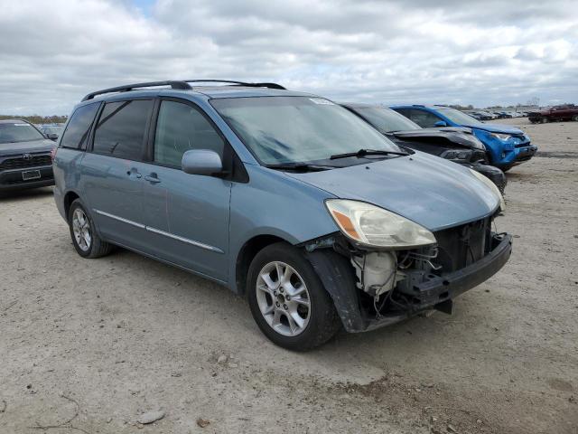 Photo 3 VIN: 5TDZA22C95S236481 - TOYOTA SIENNA XLE 