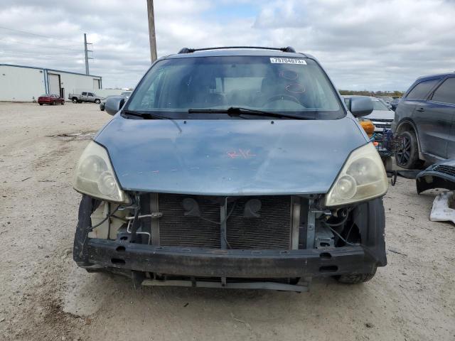 Photo 4 VIN: 5TDZA22C95S236481 - TOYOTA SIENNA XLE 