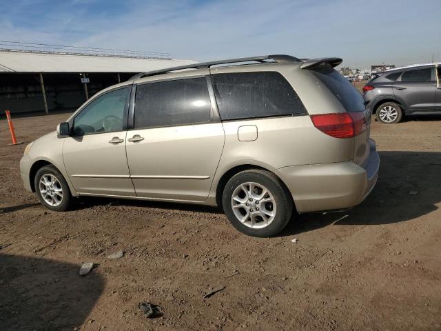 Photo 1 VIN: 5TDZA22C95S248596 - TOYOTA SIENNA XLE 